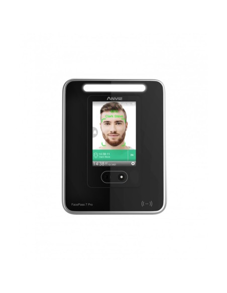 Comprar ANVIZ | Tienda Online Oficial