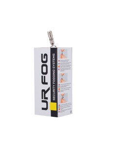 Comprar UR FOG | Tienda Online Oficial