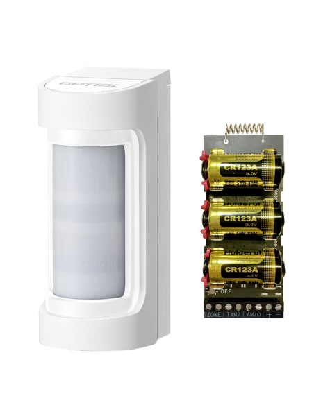 Comprar OPTEX | Tienda Online Oficial