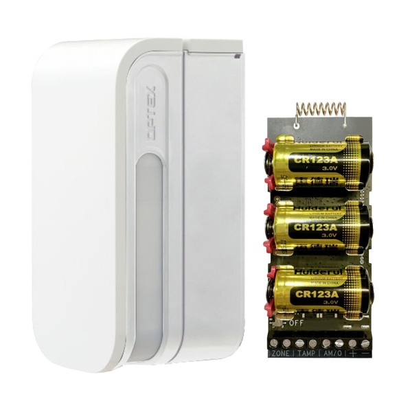 Comprar OPTEX | Tienda Online Oficial