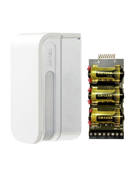 Comprar OPTEX | Tienda Online Oficial