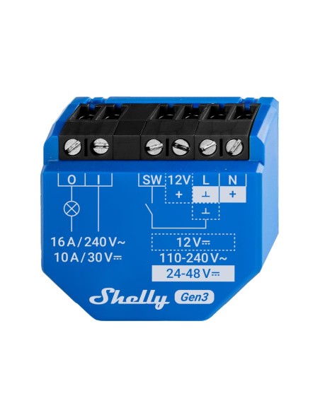 Comprar SHELLY | Tienda Online Oficial