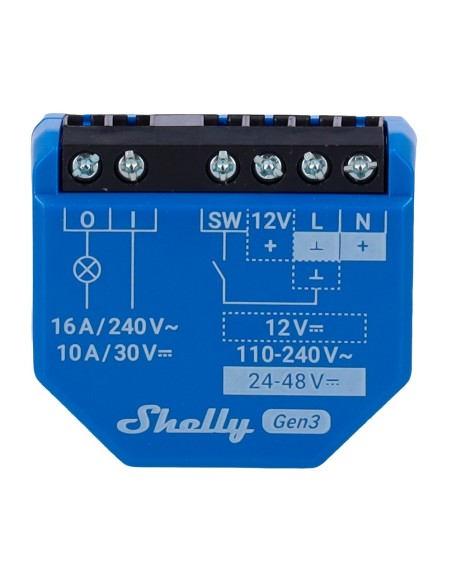 Comprar SHELLY | Tienda Online Oficial
