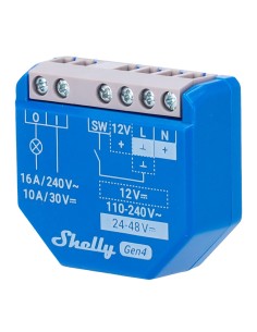 Comprar SHELLY | Tienda Online Oficial