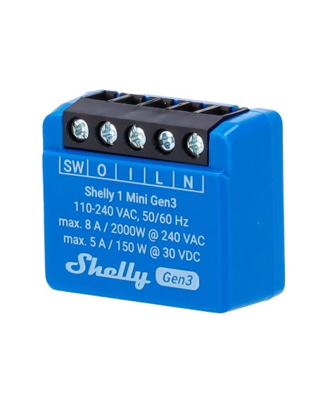 Comprar SHELLY | Tienda Online Oficial