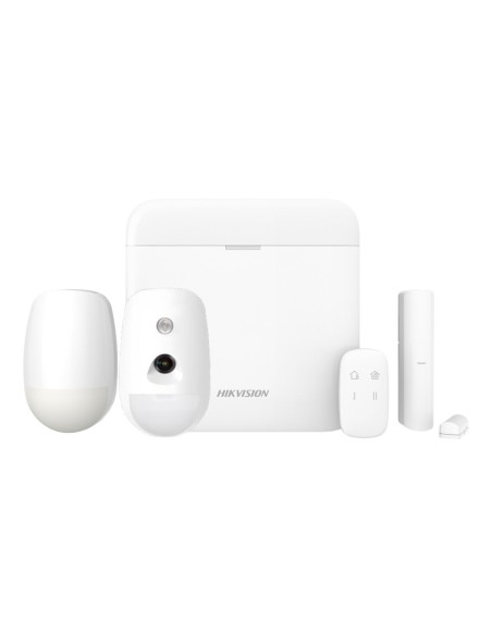 Comprar HIKVISION ALARMS | Tienda Online Oficial