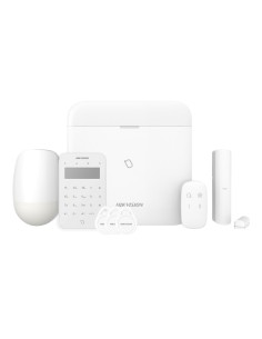 Comprar HIKVISION ALARMS | Tienda Online Oficial