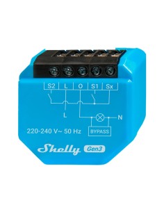 Comprar SHELLY | Tienda Online Oficial