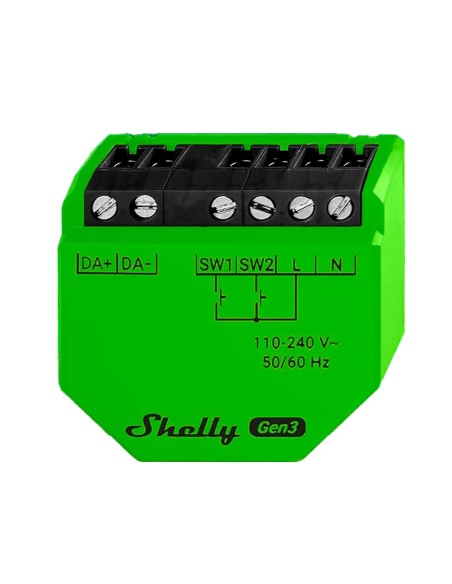 Comprar SHELLY | Tienda Online Oficial