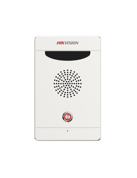 Comprar HIKVISION INTERCOM | Tienda Online Oficial