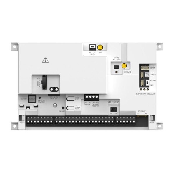 Comprar HIKVISION ALARMS | Tienda Online Oficial