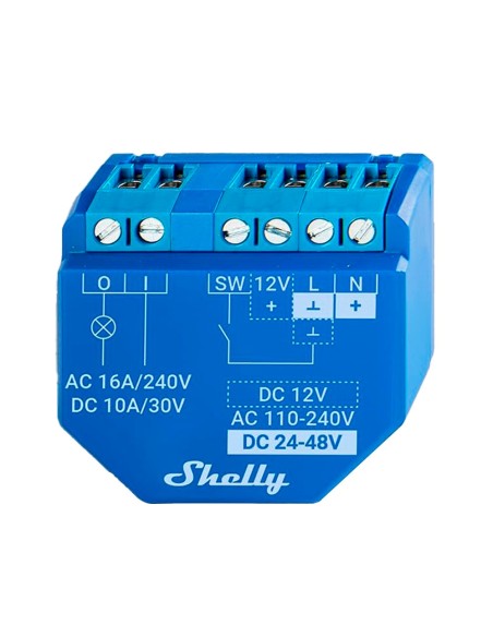 Comprar SHELLY | Tienda Online Oficial
