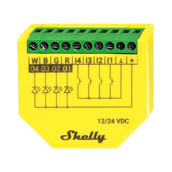 Comprar SHELLY | Tienda Online Oficial