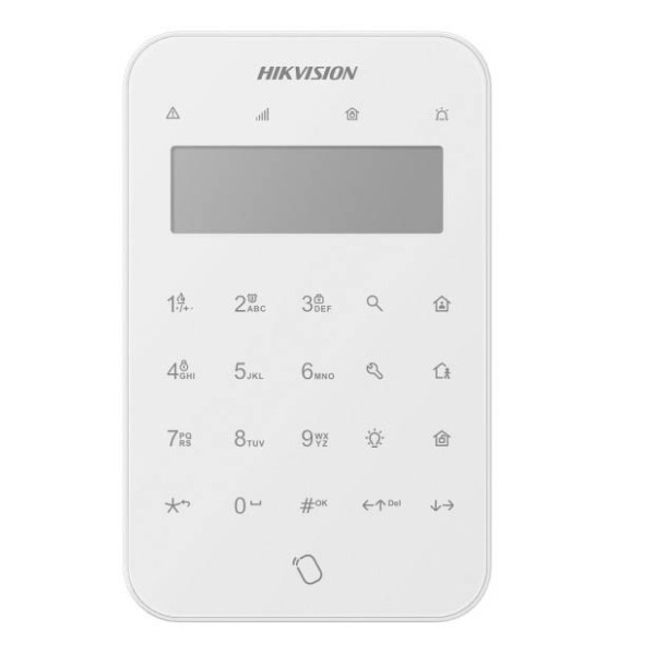Comprar HIKVISION ALARMS | Tienda Online Oficial