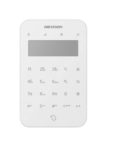 Comprar HIKVISION ALARMS | Tienda Online Oficial