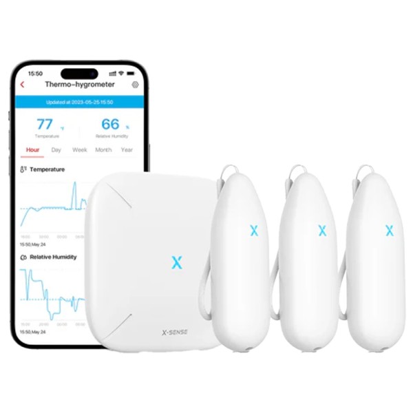 Comprar X-SENSE | Tienda Online Oficial