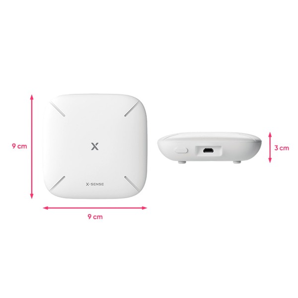 Comprar X-SENSE | Tienda Online Oficial