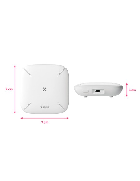 Comprar X-SENSE | Tienda Online Oficial