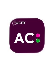 Comprar ACRE | Tienda Online Oficial