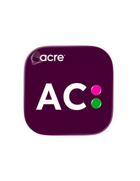 Comprar ACRE | Tienda Online Oficial