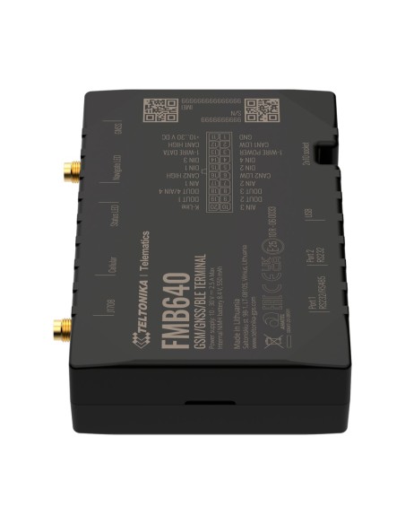 Comprar TELTONIKA | Tienda Online Oficial