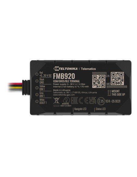 Comprar TELTONIKA | Tienda Online Oficial