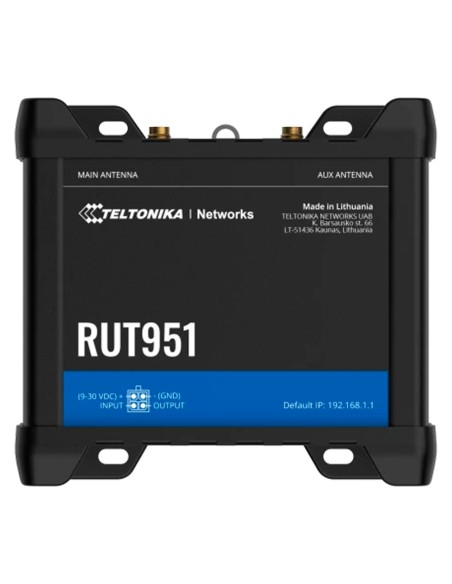 Comprar TELTONIKA | Tienda Online Oficial