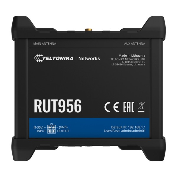 Comprar TELTONIKA | Tienda Online Oficial