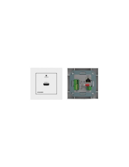 Comprar KRAMER | Tienda Online Oficial