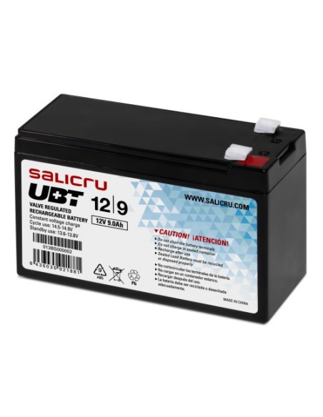 Comprar SALICRU | Tienda Online Oficial
