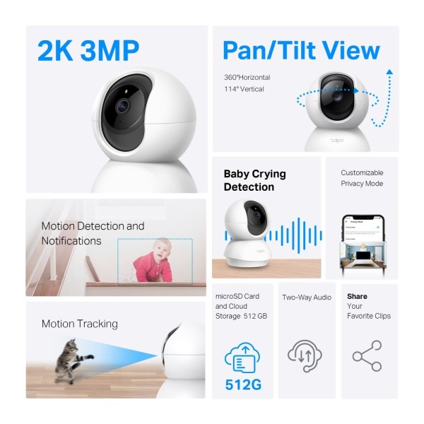 Comprar TP-LINK | Tienda Online Oficial