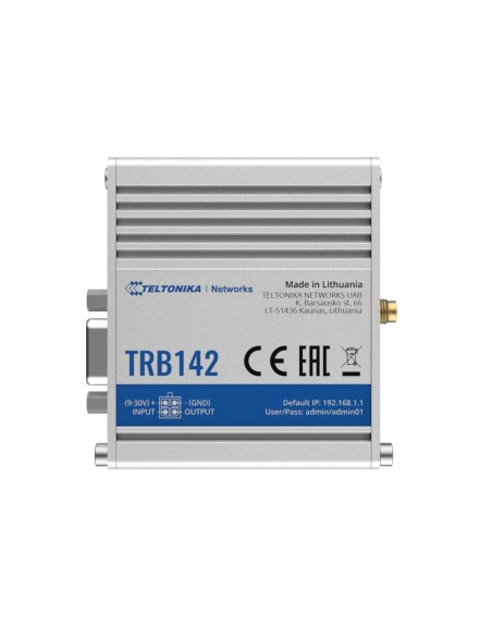 Comprar TELTONIKA | Tienda Online Oficial
