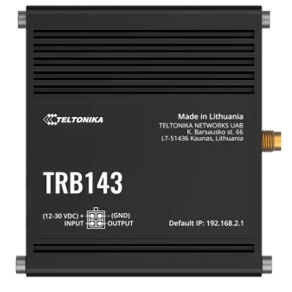 Comprar TELTONIKA | Tienda Online Oficial