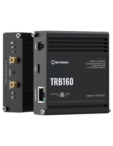 Comprar TELTONIKA | Tienda Online Oficial