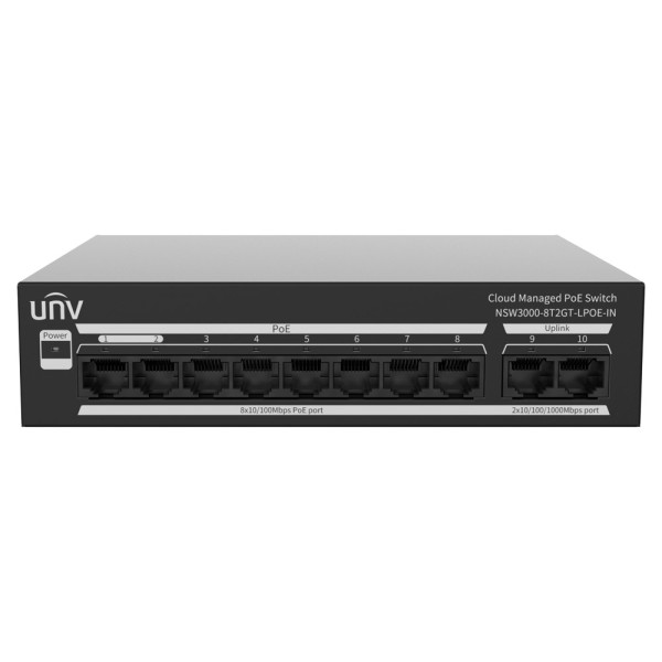 Comprar UNIVIEW | Tienda Online Oficial