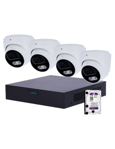 Comprar UNIVIEW | Tienda Online Oficial