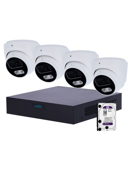Comprar UNIVIEW | Tienda Online Oficial