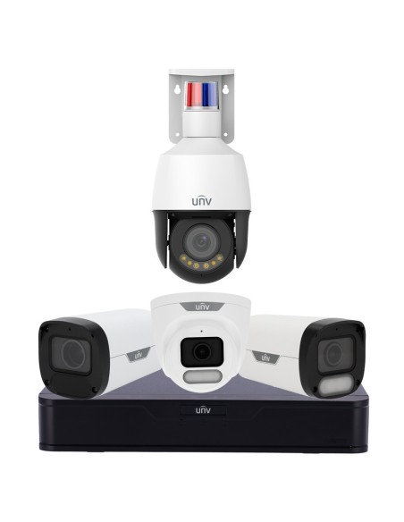 Comprar UNIVIEW | Tienda Online Oficial