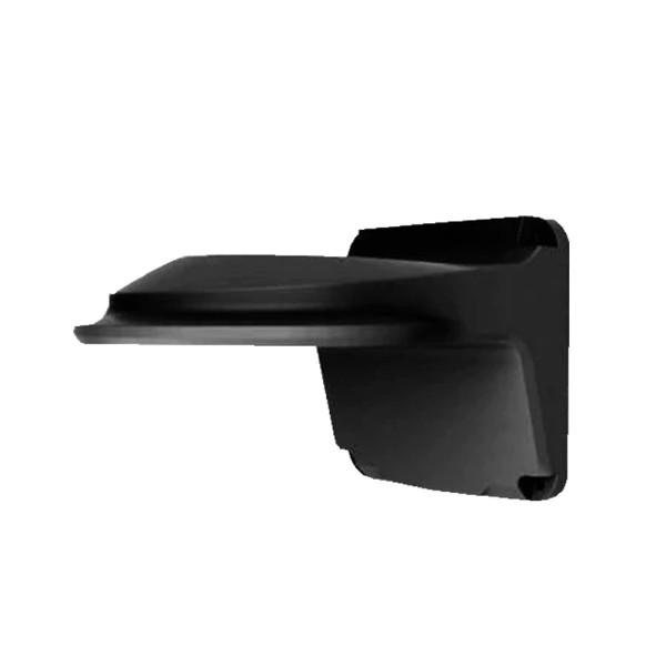 Comprar UNIVIEW UV-TR-WM03-B-IN-BLACK Soporte de pared - Para cámaras domo - Apto para uso en exterior - Color negro - Pasador d