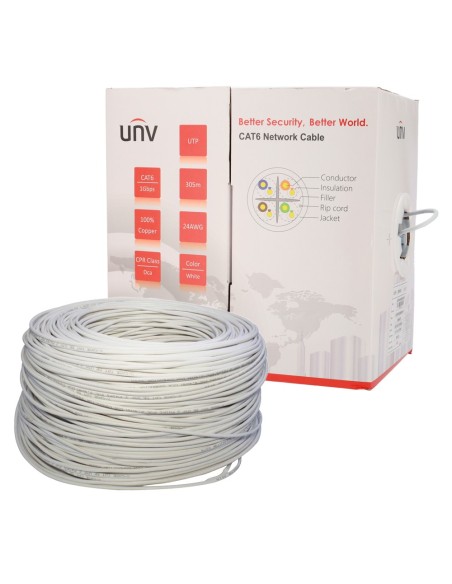 Comprar UNIVIEW | Tienda Online Oficial