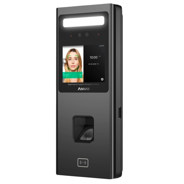 Comprar ANVIZ | Tienda Online Oficial