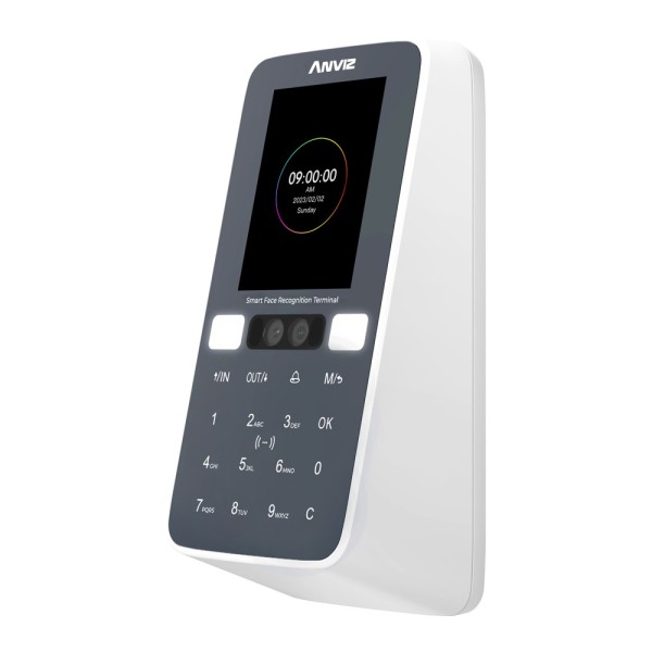 Comprar ANVIZ | Tienda Online Oficial