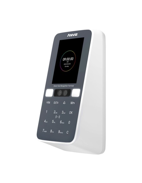 Comprar ANVIZ | Tienda Online Oficial