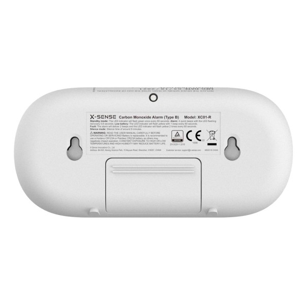 Comprar X-SENSE | Tienda Online Oficial