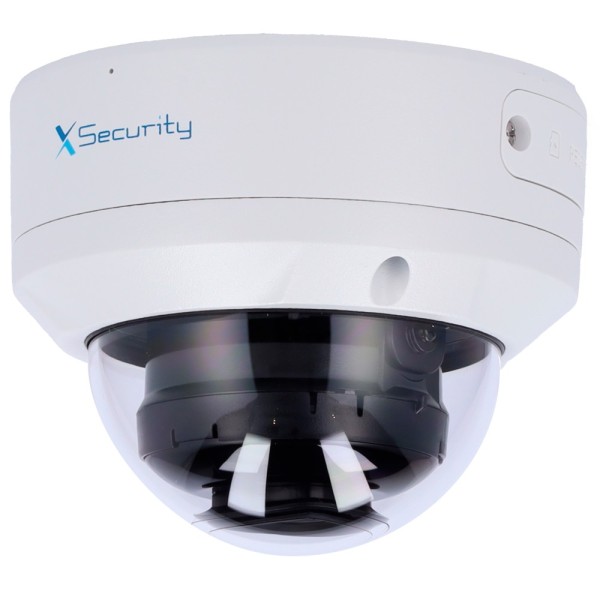 Comprar X-SECURITY | Tienda Online Oficial
