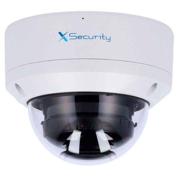 Comprar X-SECURITY | Tienda Online Oficial
