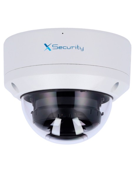 Comprar X-SECURITY | Tienda Online Oficial