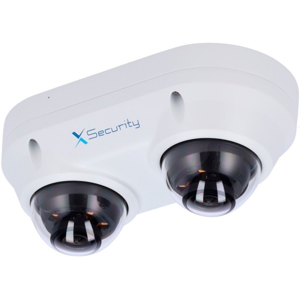 Comprar X-SECURITY | Tienda Online Oficial