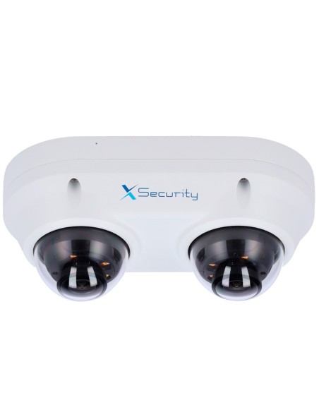 Comprar X-SECURITY | Tienda Online Oficial