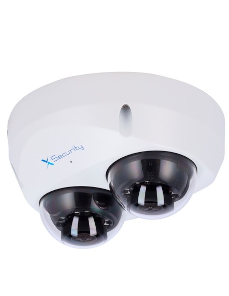 Comprar X-SECURITY | Tienda Online Oficial